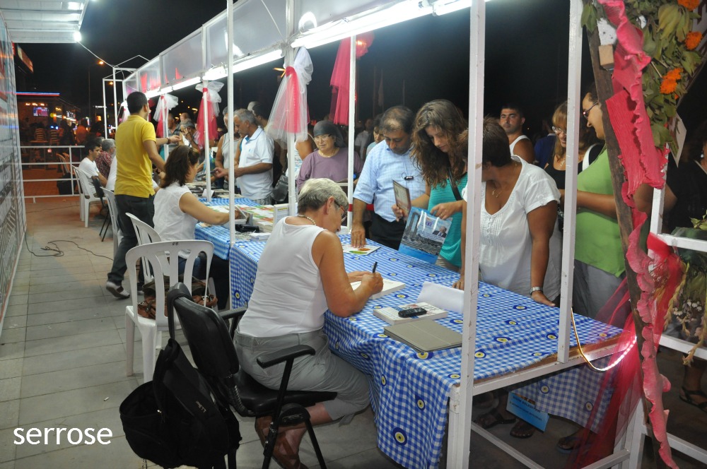 Yolun Neresindeyim?: Canan Efendigil Karatay ve Didim İmza Günleri