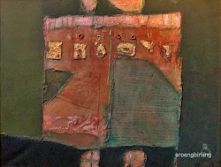 museum seni rupa dan keramik jakarta