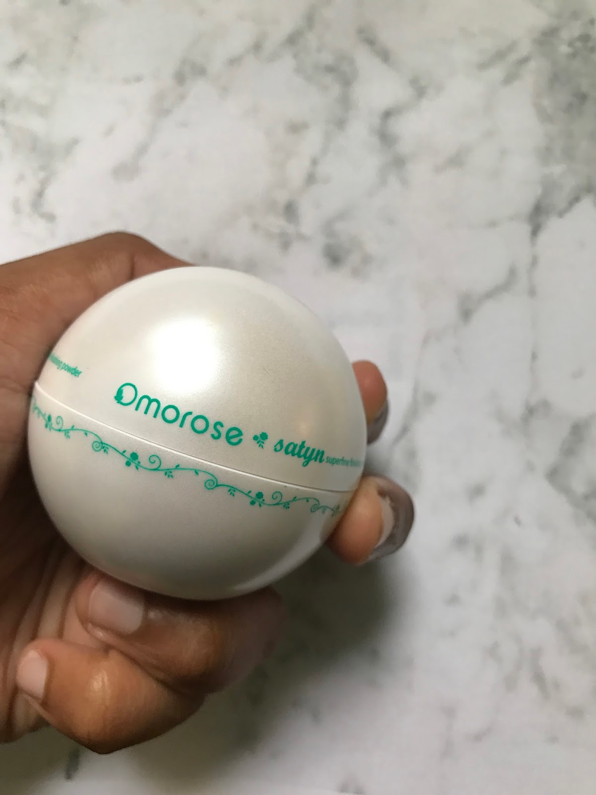 Omorose Cosmetics Review ( dark skin version ) | Malaysia - All About ...