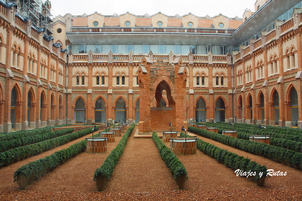 Universidad Pontificia de Comillas