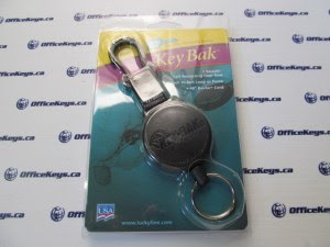 Lucky Line Key Bak