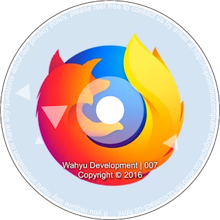 Download Mozilla Firefox Full Version Terbaru with Google Drive