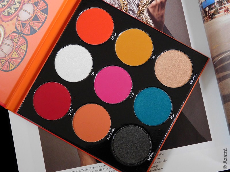 Juvia's Place | The Festival Palette Review & Swatches - Avis Test Revue - London Paris Makeup Artist - Beauty Blogger - Masquerade - Nubian 2 - Nubian 3 - Magic - Afrique - Tribe Juvia's Place | The Festival Palette Review & Swatches - Avis Test Revue - London Paris Makeup Artist - Beauty Blogger - Masquerade - Nubian 2 - Nubian 3 - Magic - Afrique - Tribe