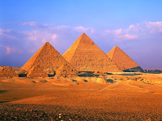 устройство, назначение и принцип работы трех великих пирамид хеопса, хефрена и микерина