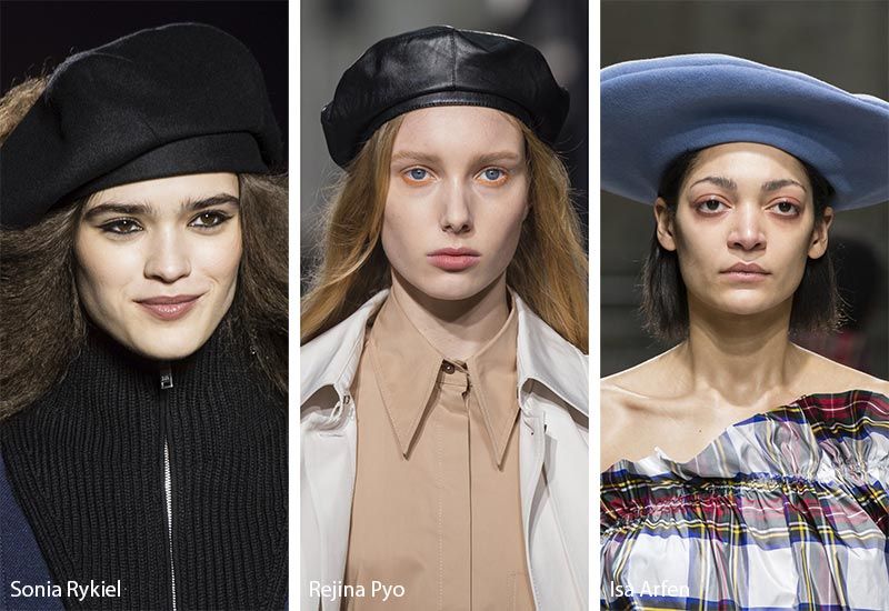 The Essential: Winter Hat Fashion Looks for Women