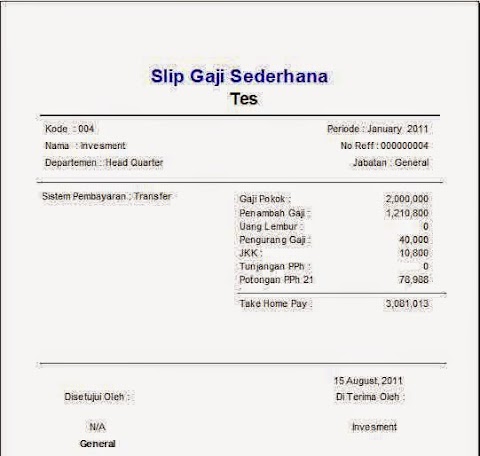 Gaji Pensiunan PNS Cair 1 November 2025: Cara Otentikasi via Aplikasi Taspen Resmi