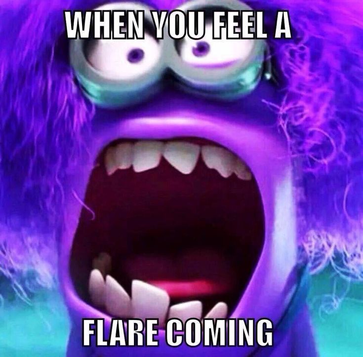 Siouxland Celiac Dealing with Flare Ups & What NOT to Say to the