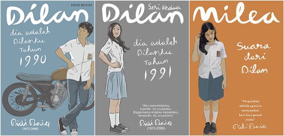 Pdf Novel Dilan Edisi Lengkap Yakusa Blog Pdf Novel Dilan Edisi Lengkap Yakusa Blog