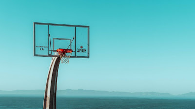 Free HD basketball wallpaper