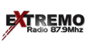 Extremo Radio 87.9 FM