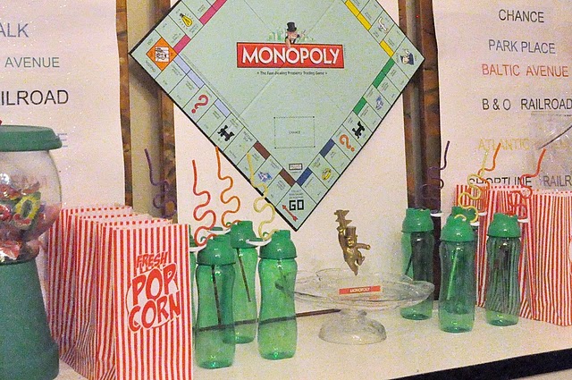 Monopoly Party Monopoly Party