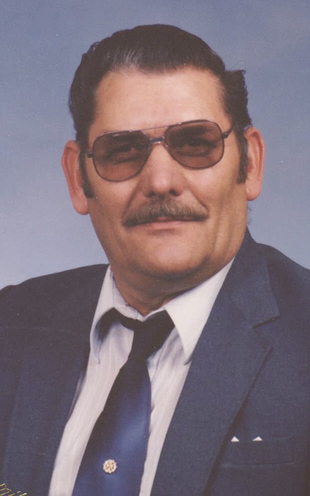 Evans Funeral Homes Obituaries Leon LeMaster