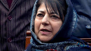 Mehbooba Mufti AP File Photo 1537023850