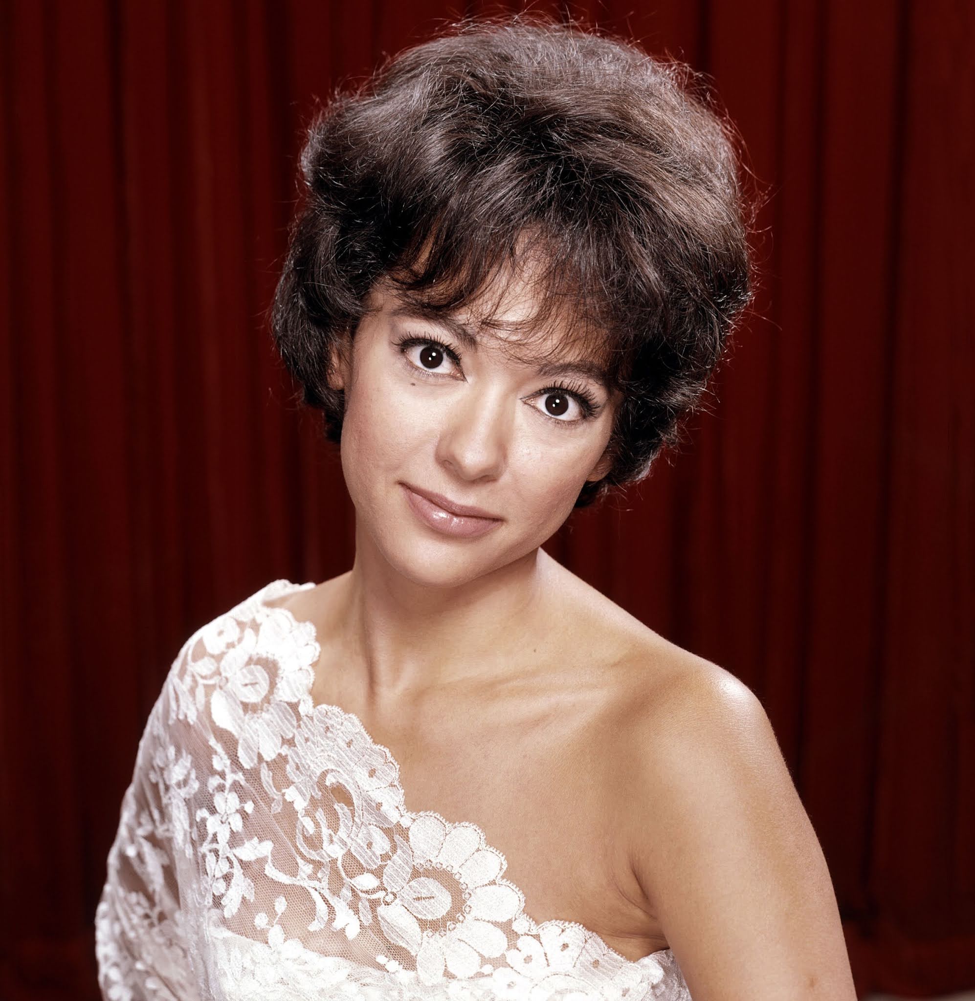 The Movies Of Rita Moreno The Ace Black Movie Blog