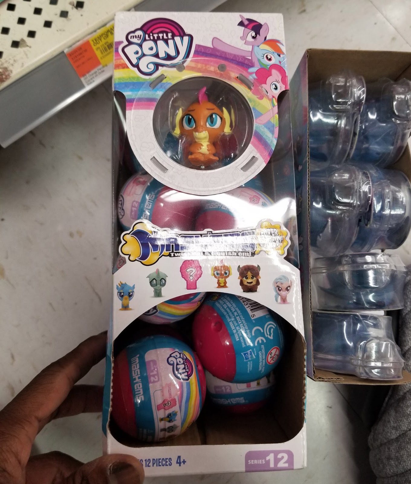 mashems walmart