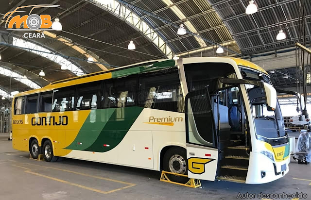 Banco Caruana, que financia ônibus para o grupo de Baltazar, é estopim de  possibilidade de greve de ônibus em Manaus