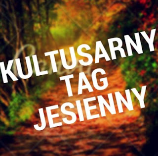 KultuSarny TAG Jesienny 
