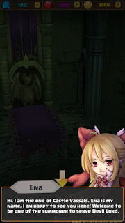 Tap Summoner Apk v1.0.6d Mod (Free Shopping)2 Tap Summoner Apk v1.0.6d Mod (Free Shopping)2