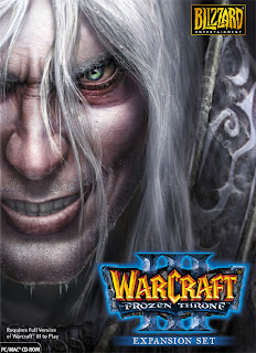 [PC] Warcraft III Warcraft 3