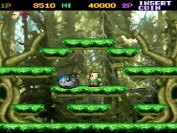 game snow bros 3 free download game snow bros 3 free download