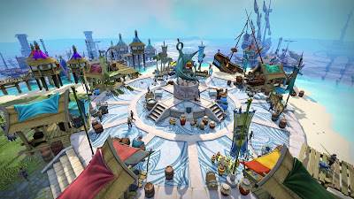 Runescape Game Screenshot 11