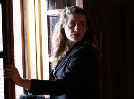 Άγριες Μέλισσες SPOILER -  Η Λενιώ μαθαίνει για το μωρό της Δρόσως