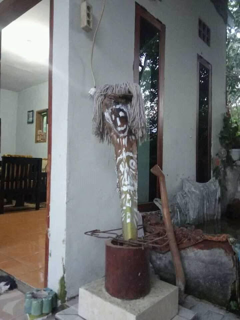 isu meresahkan di malang