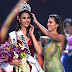 Catriona Gray, das Filipinas, é a Miss Universo 2018