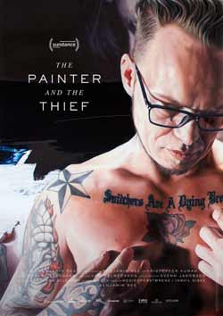 The Painter and the Thief (2020)