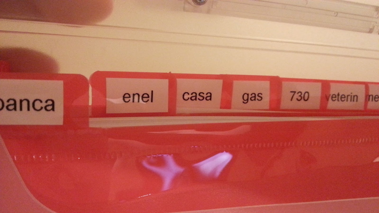 Abilita La Cassetta Postale Di Archiviazione E L'espansione Automatica - Foto 9