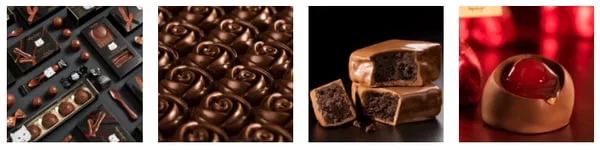 Comprar chocolate Kopenhagen online