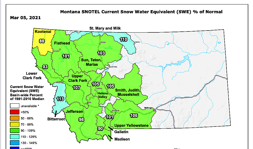 Fly Fishing In Yellowstone National Park: Holding On