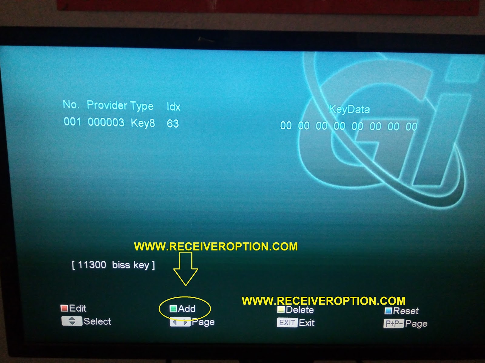 eurostar es9600 receiver software download eurostar es9600 receiver software download