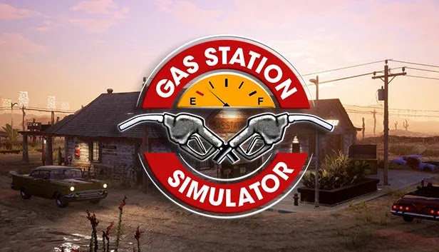 gas station simulator indir pc