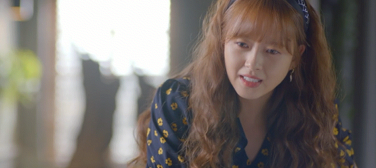 아직 사귀지도 않는데 신혼부부 느낌 폴폴나는 드라마 주인공들.jpgif | 인스티즈