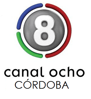 Canal 8 de Córdoba 