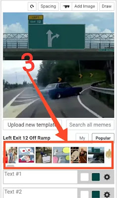 Meme kaise banaye, how to create meme