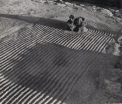 louie, louie: March 2012