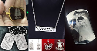 Chuyên cung cấp sỉ trang sức inox, phân phối sỉ trang sức inox tại TPHCM - 4