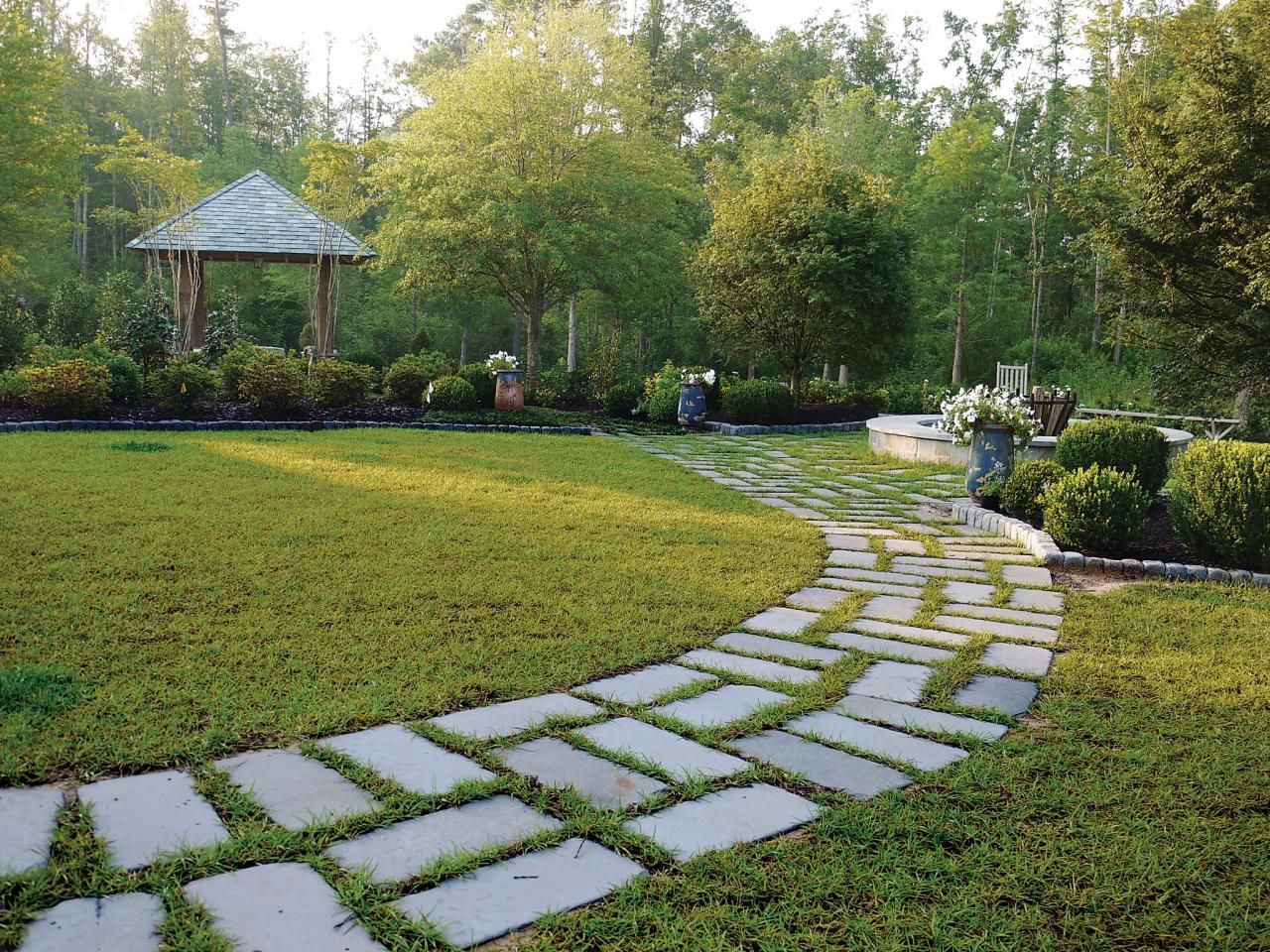 Top 30 Classically but Modern Landscape You Shouldn’t Miss Today
