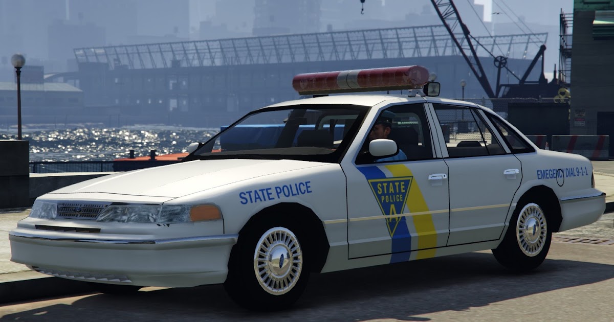 Blogger Lozano Progress on Retro Emergency Vehicles Pack East Coast