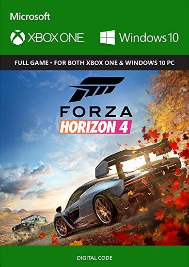 forza horizon 4 pc torrent forza horizon 4 pc torrent
