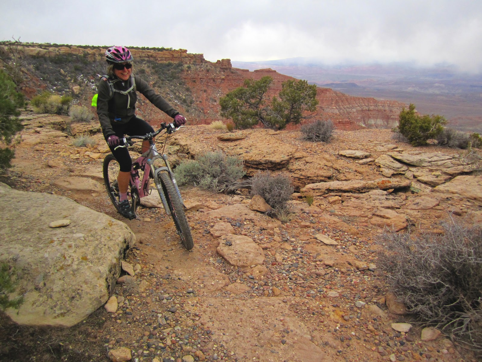 ADVENTURE BLOG Utah Mountain Biking Adventures Opens in Southern Utah