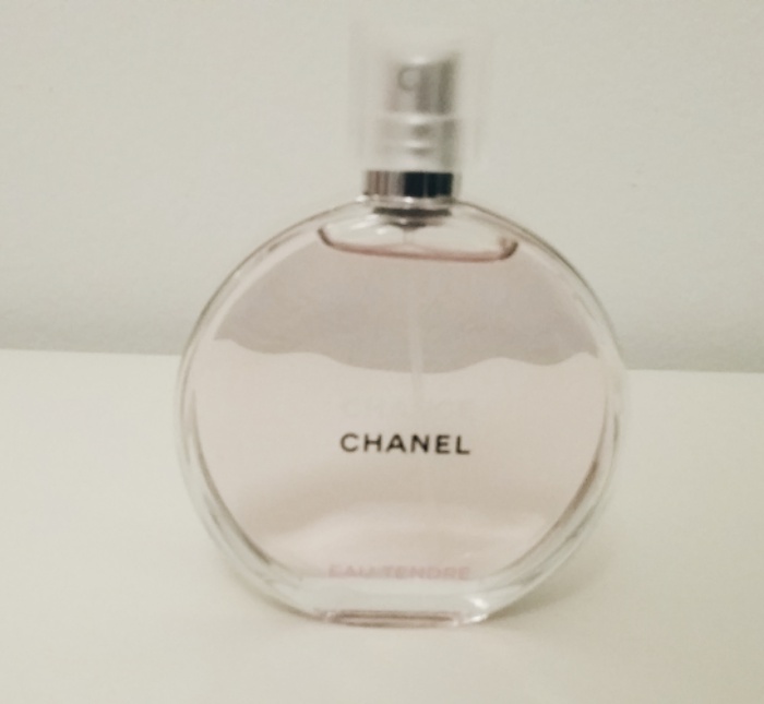 As prendas que recebi este Natal.