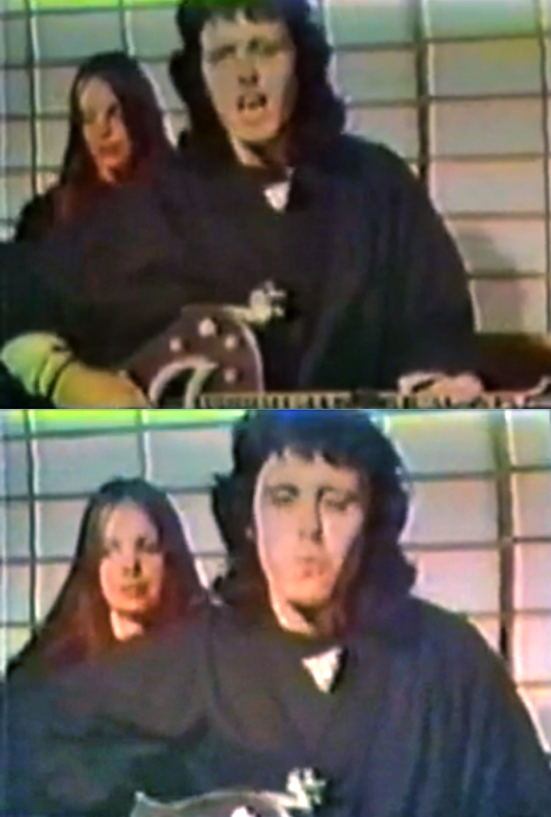 Born Late Legend Of A Girl Child Linda