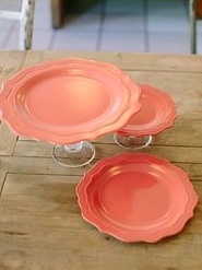 Cara Membuat Tempat Kue Bersusun Cara Membuat Tempat Kue Bersusun