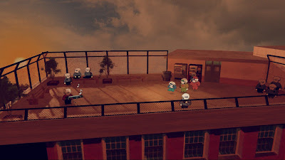 Spookware Game Screenshot 13