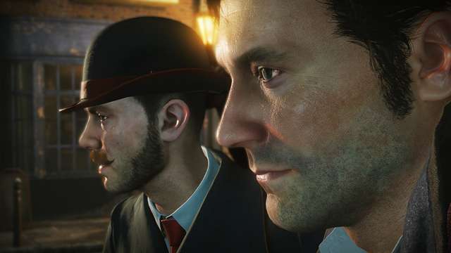 Sherlock Holmes: The Devil's Daughter PC Full Español