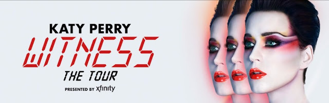 Fakta-Fakta Menarik Katy Perry Yang Mungkin belum Kamu Ketahui