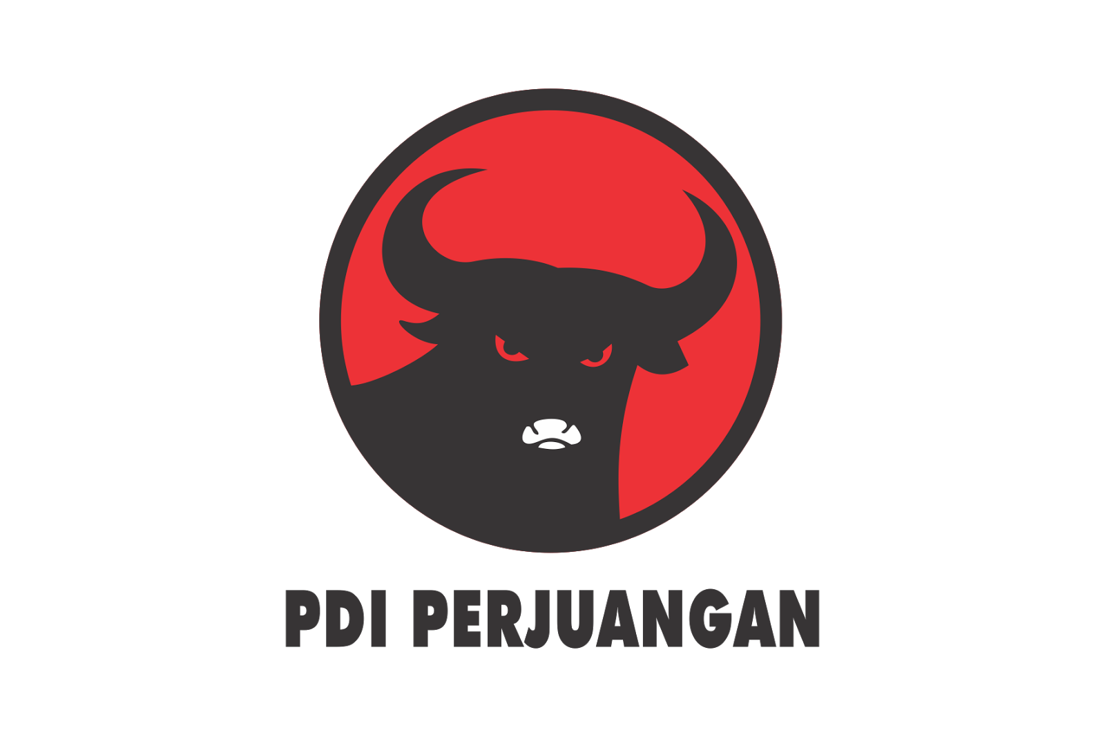 PDI Perjuangan Logo